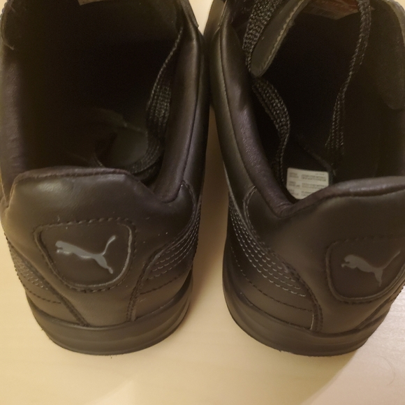 Puma sneakers mens size 13 US new - Picture 4 of 6